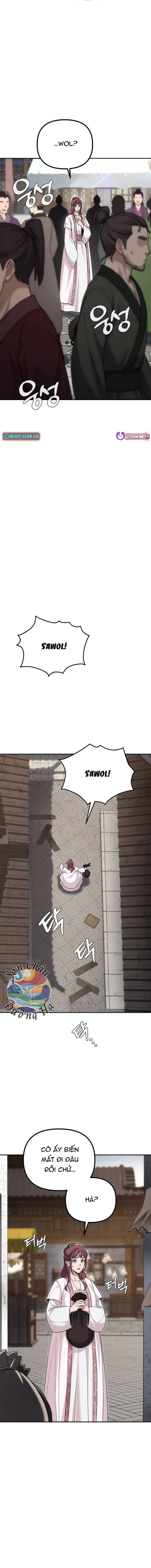 Hoạn Quan Vô Song Chapter 7 - Trang 1