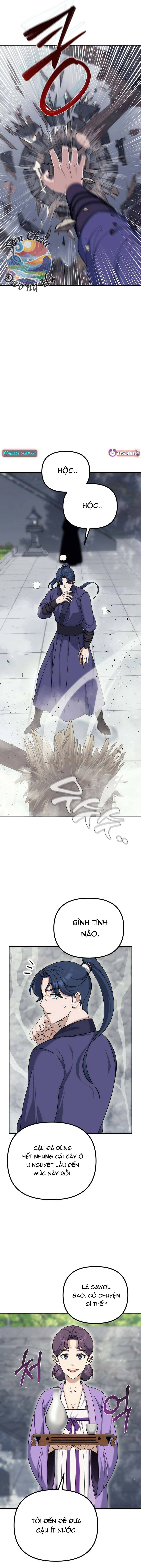 Hoạn Quan Vô Song Chapter 6 - Trang 1