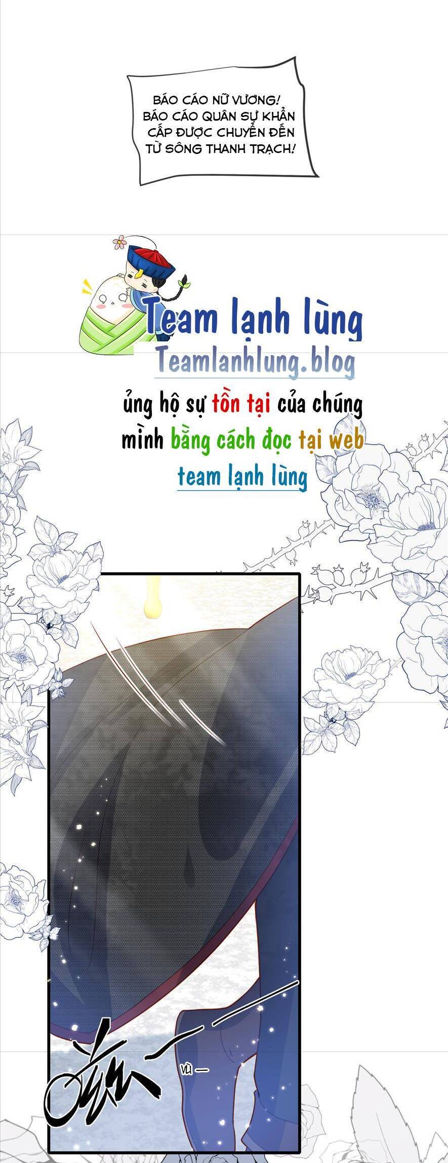 Tôi Không Làm Nữ Hoàng Bù Nhìn Này Nữa! Chapter 2 - Trang 1
