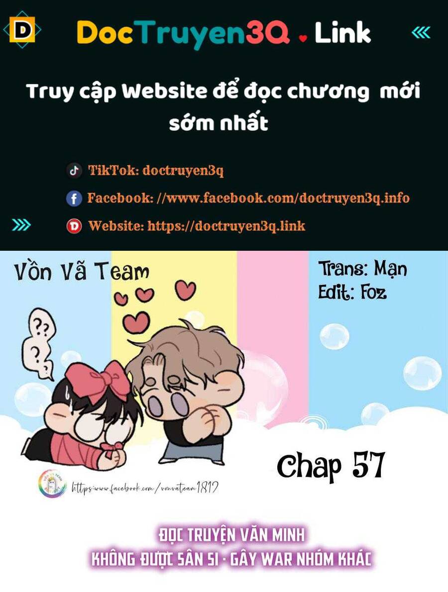 Viên Tiên Sinh Luôn Không Vui Chapter 57 - Trang 1