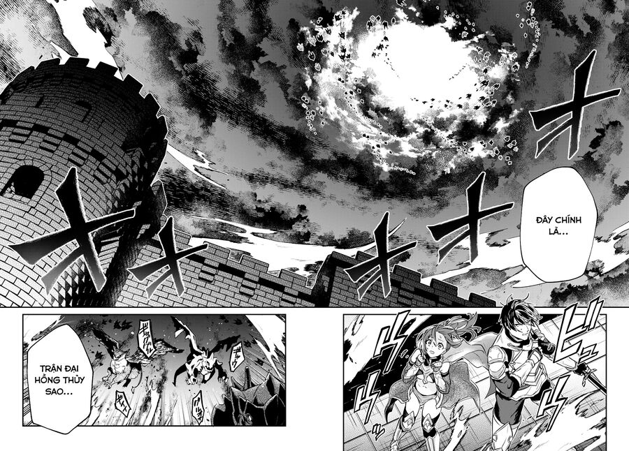 Thanh Niên 29 Xuân Chuyển Sinh Tới Dị Giới Chapter 32 - Trang 1