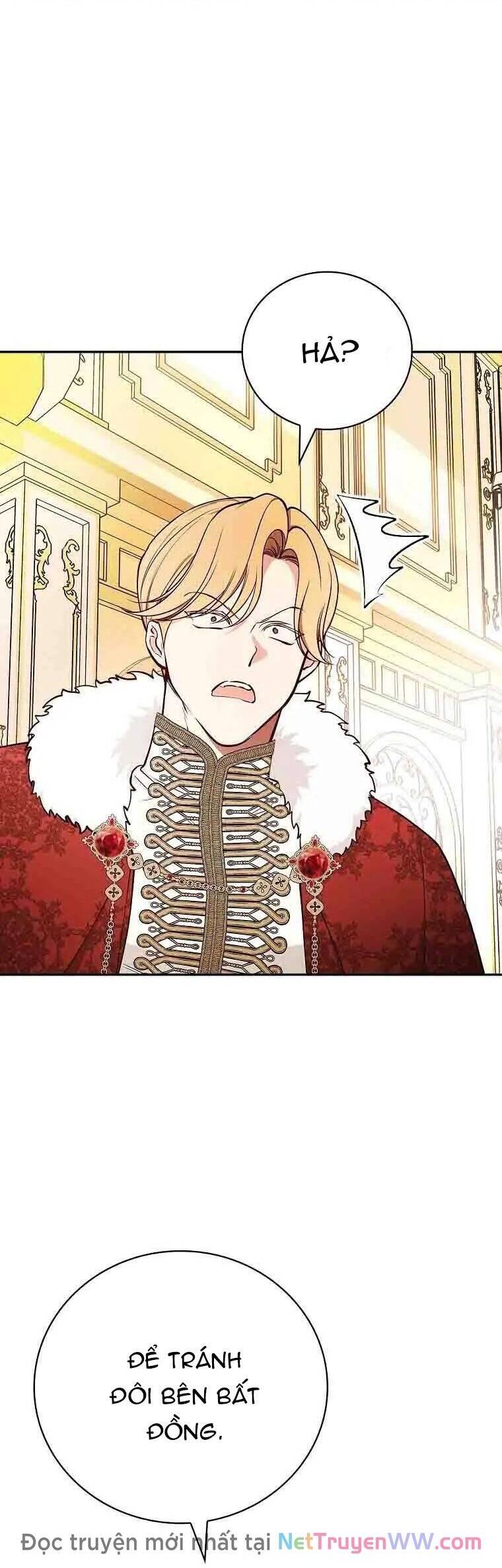Tôi Trở Thành Mẹ Của Chiến Binh Chapter 78 - Trang 1
