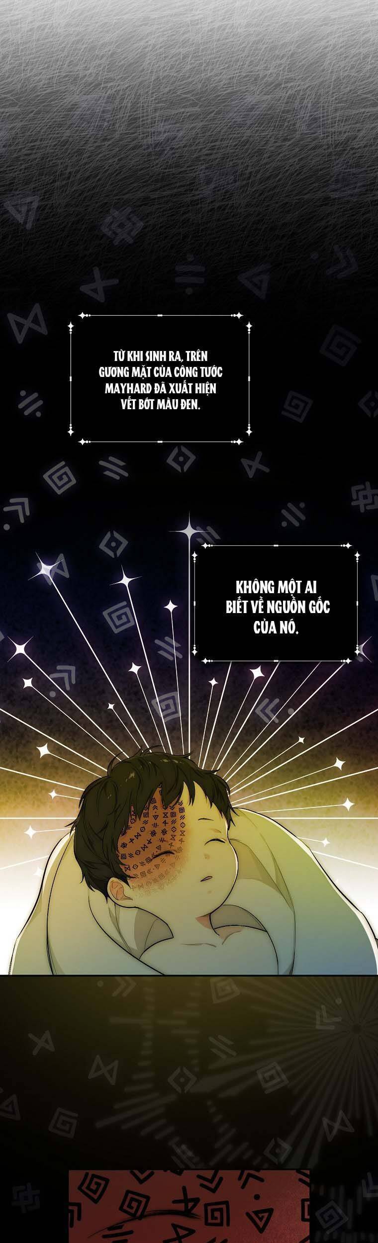 Tôi Trở Thành Mẹ Của Chiến Binh Chapter 5 - Trang 0