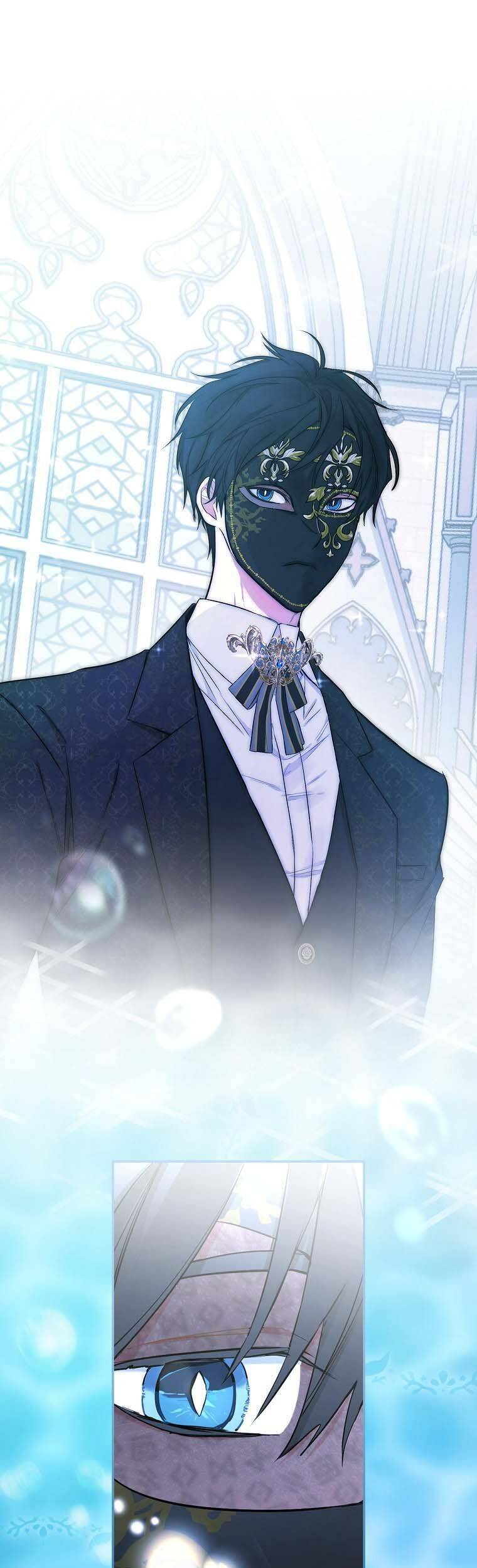 Tôi Trở Thành Mẹ Của Chiến Binh Chapter 6 - Trang 0