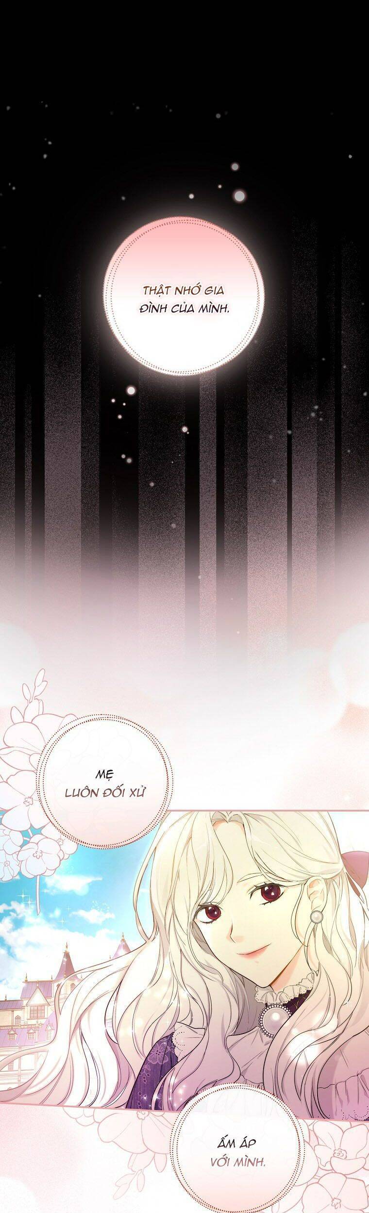 Tôi Trở Thành Mẹ Của Chiến Binh Chapter 3 - Trang 0