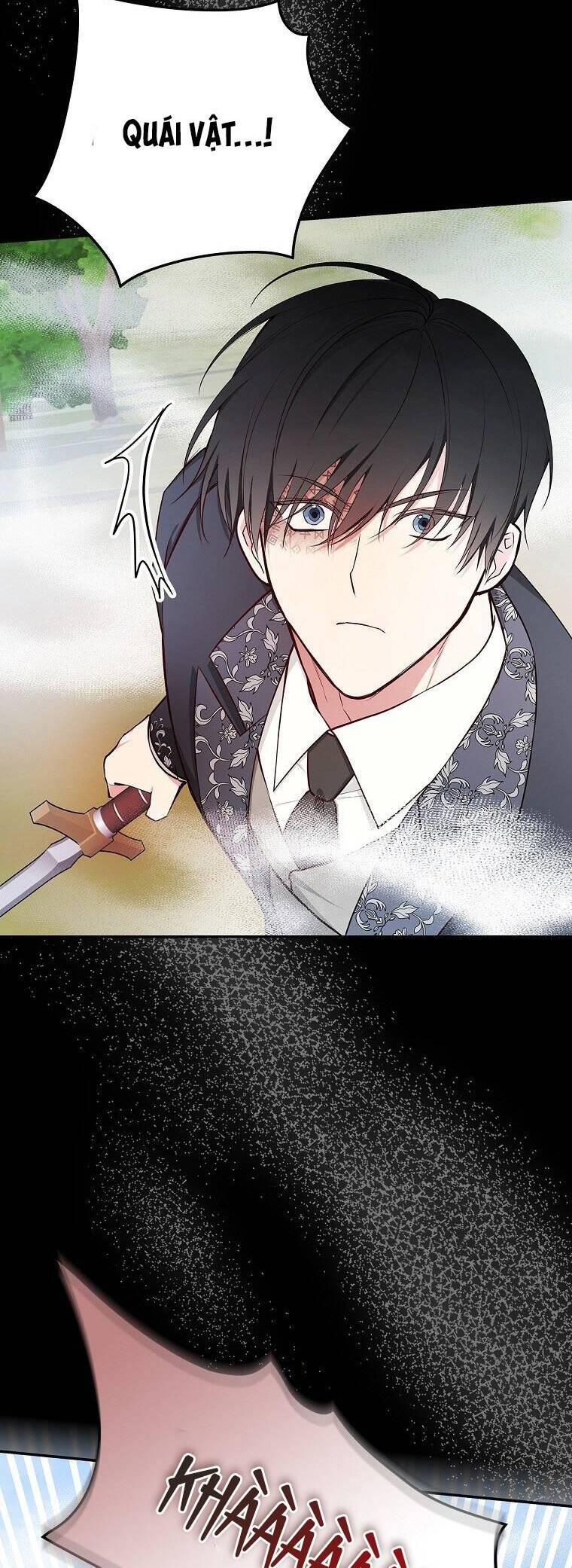 Tôi Trở Thành Mẹ Của Chiến Binh Chapter 82 - Trang 1