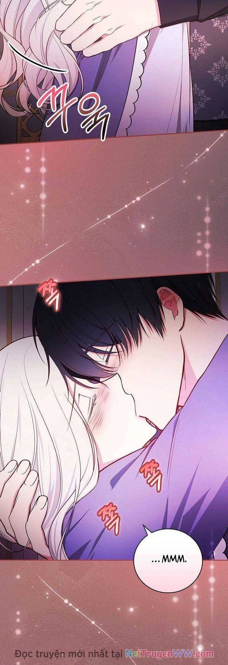 Tôi Trở Thành Mẹ Của Chiến Binh Chapter 89 - Trang 1