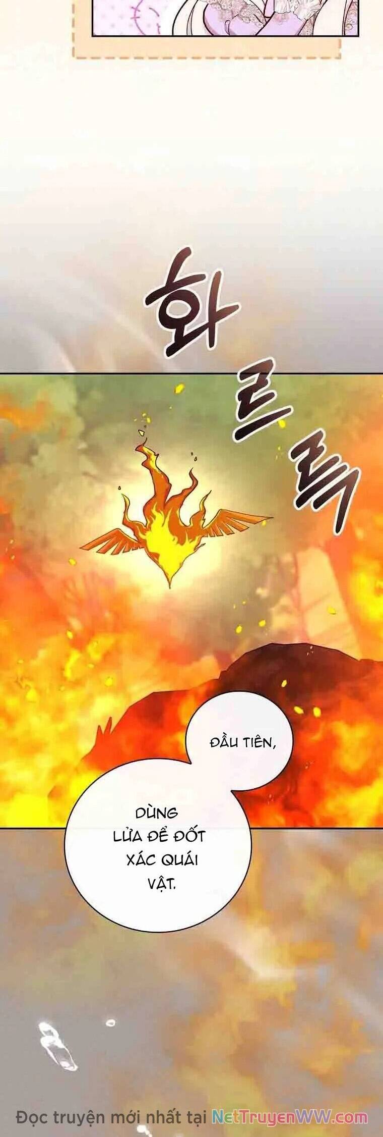 Tôi Trở Thành Mẹ Của Chiến Binh Chapter 79 - Trang 1