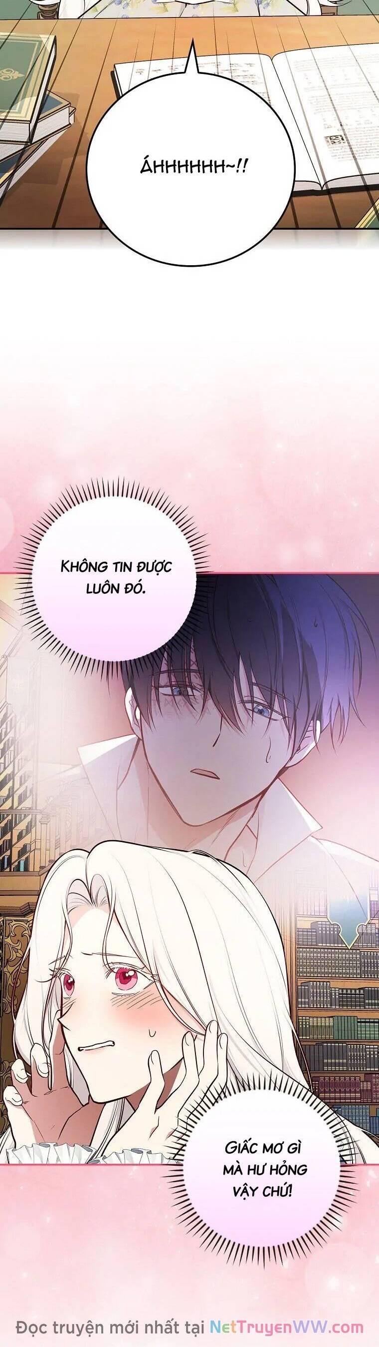 Tôi Trở Thành Mẹ Của Chiến Binh Chapter 84 - Trang 1