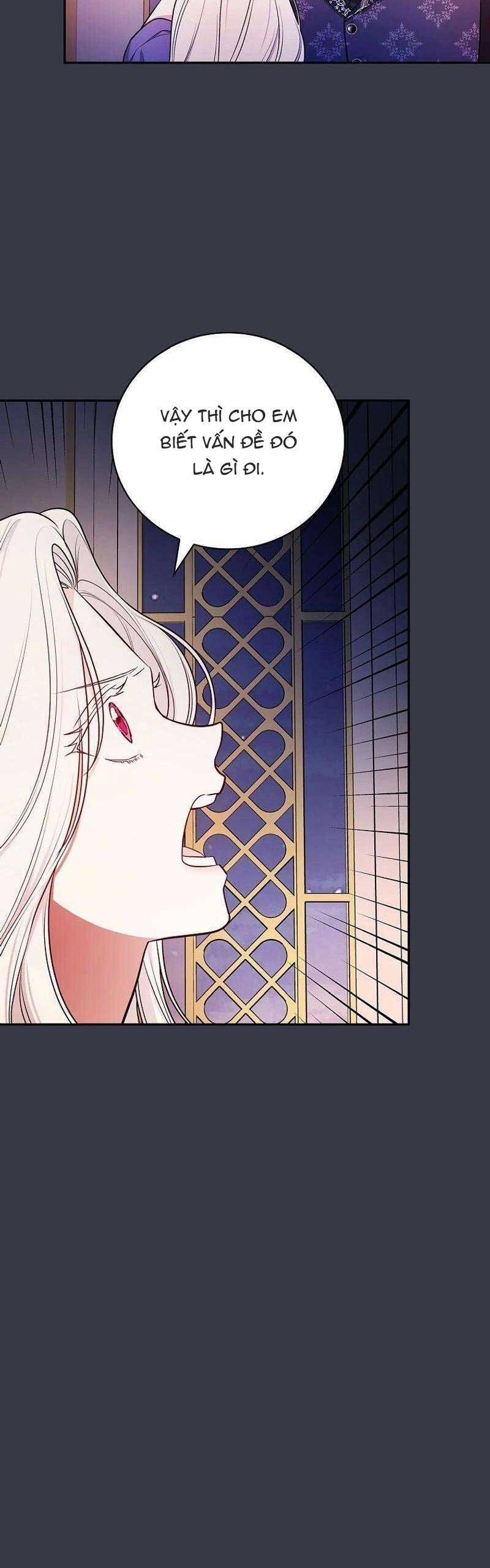Tôi Trở Thành Mẹ Của Chiến Binh Chapter 88 - Trang 1