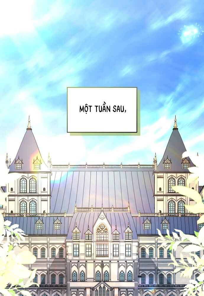 Trò Chơi Tình Ái Chapter 21 - Trang 1