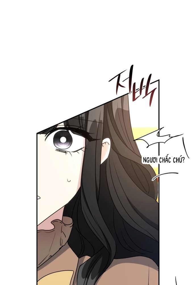 Trò Chơi Tình Ái Chapter 20 - Trang 1