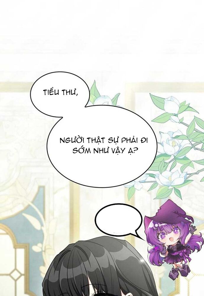 Trò Chơi Tình Ái Chapter 26 - Trang 1