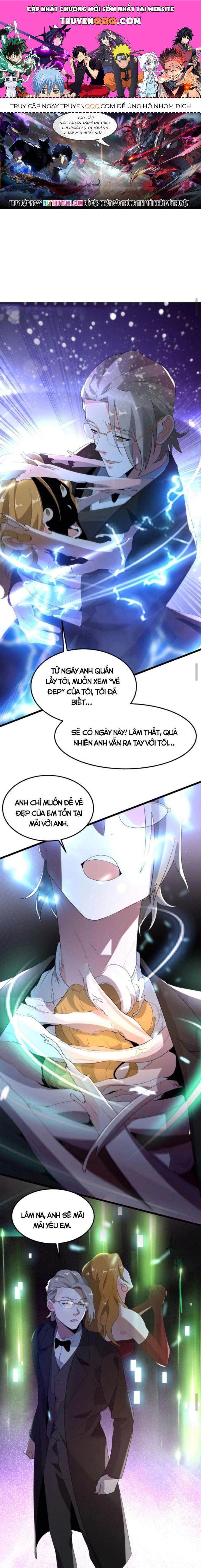 Ta Nói Tối Nay Vô Thần, Thế Là Chúng Thần Vẫn Lạc Chapter 72 - Trang 0