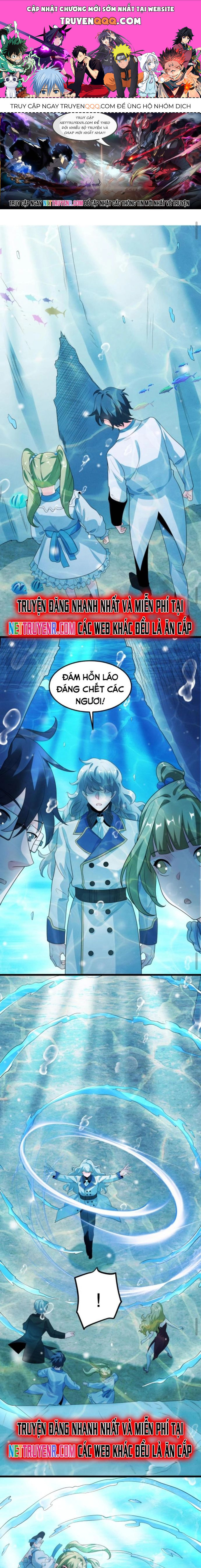 Ta Nói Tối Nay Vô Thần, Thế Là Chúng Thần Vẫn Lạc Chapter 65 - Trang 0