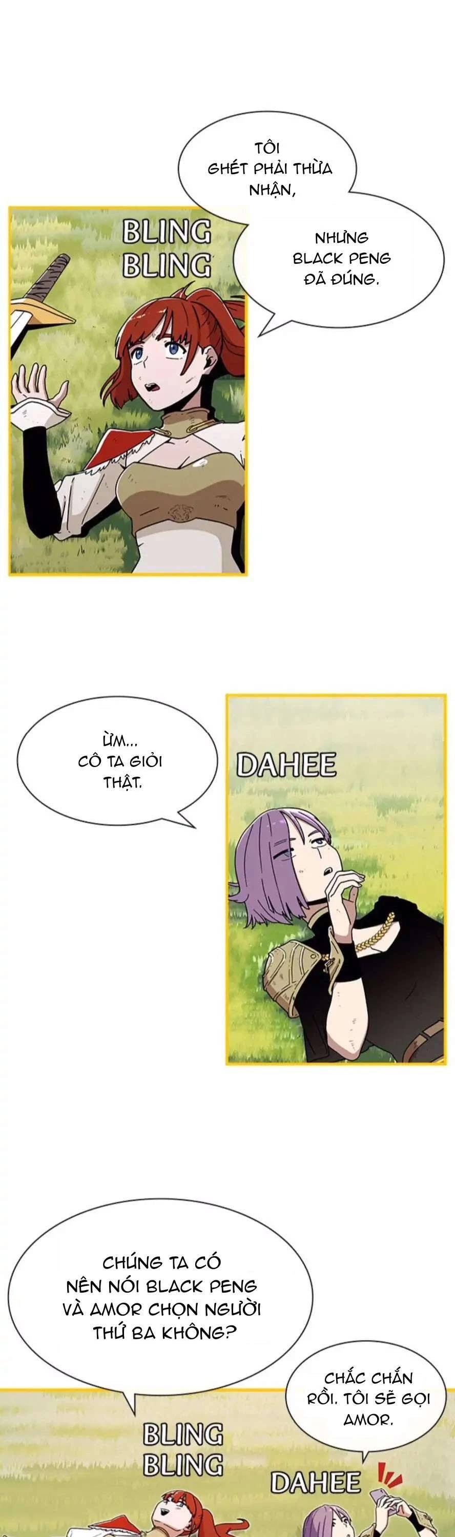Yêu Anh 200% Công Lực Chapter 5 - Trang 1