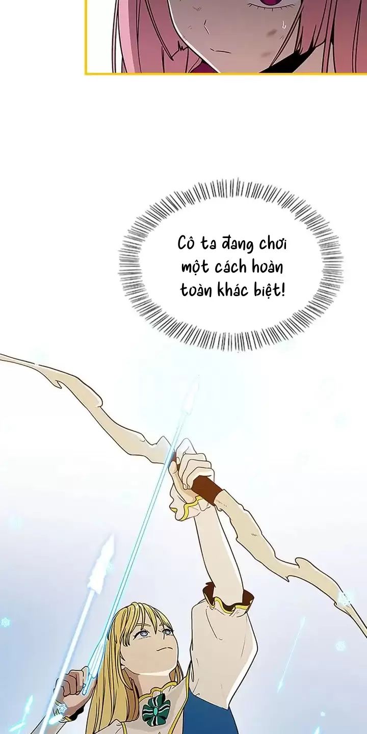 Yêu Anh 200% Công Lực Chapter 57 - Trang 1