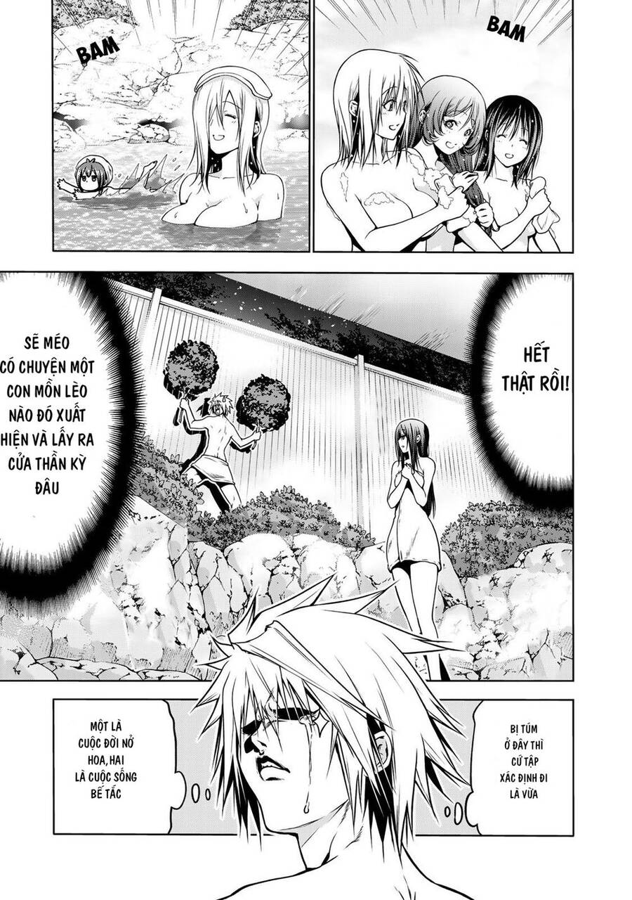 Tenpuru Chapter 40 - Trang 0