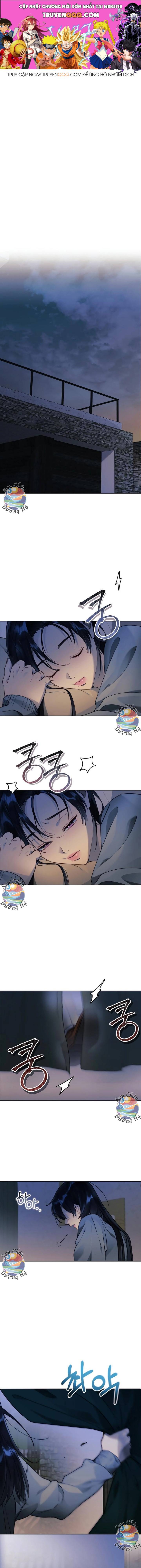 Dạ Vãn Chapter 3 - Trang 0