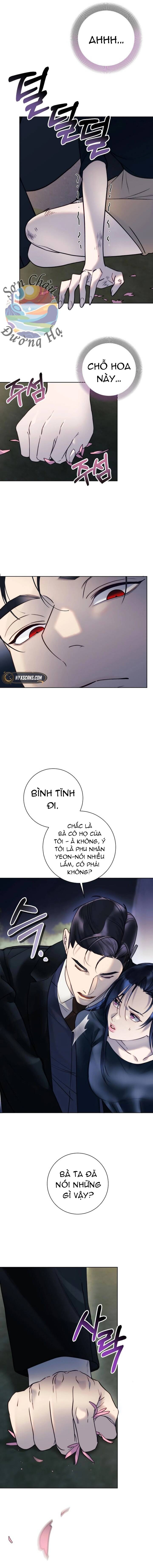 Dạ Vãn Chapter 2 - Trang 1