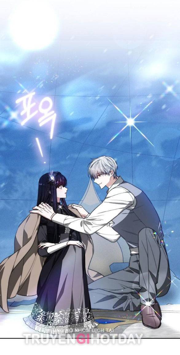 Cô Dâu Của Obsidian Chapter 15.2 - Trang 0
