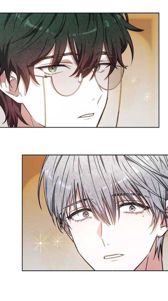 Cô Dâu Của Obsidian Chapter 13.1 - Trang 0
