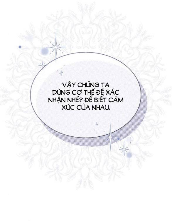 Cô Dâu Của Obsidian Chapter 15.1 - Trang 1