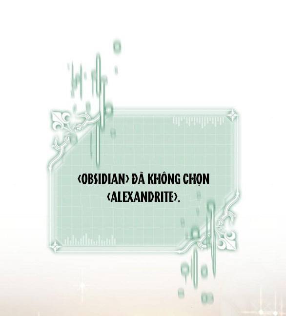 Cô Dâu Của Obsidian Chapter 13.2 - Trang 0