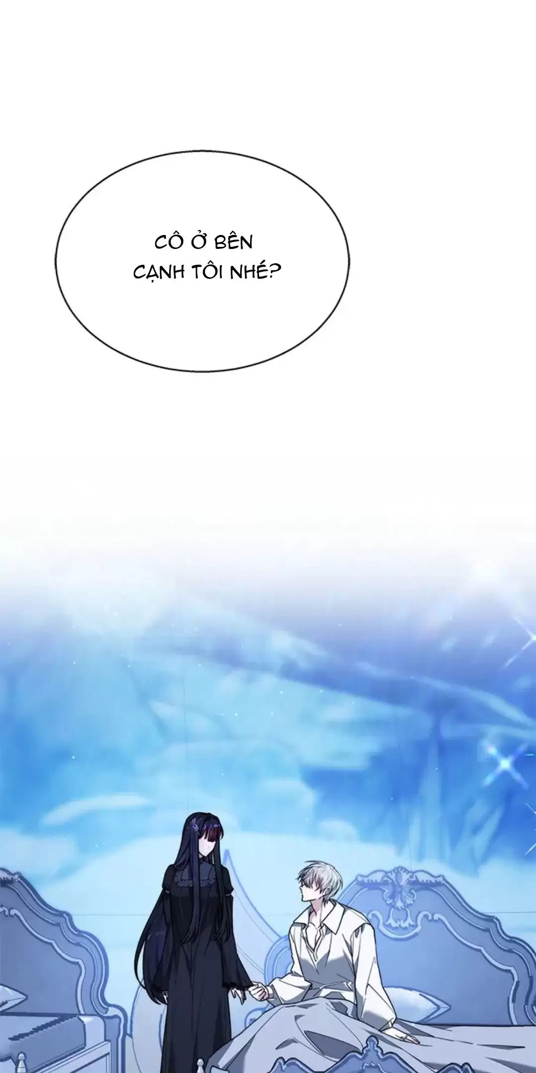 Cô Dâu Của Obsidian Chapter 17 - Trang 0
