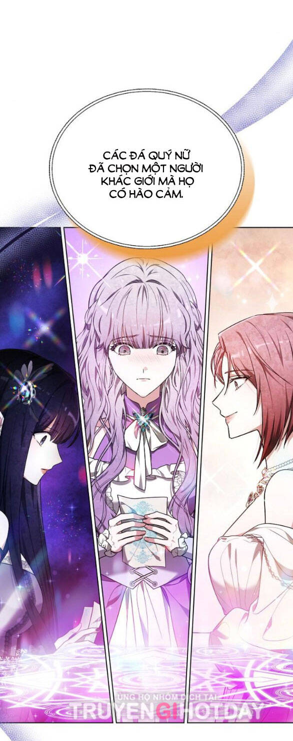 Cô Dâu Của Obsidian Chapter 12.2 - Trang 0