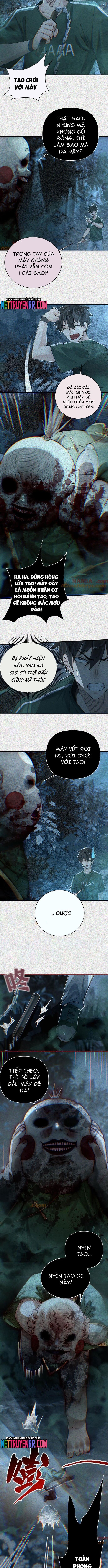 Thu Thi Nhân: Mở Đầu Bằng Việc Giải Phẫu Bạn Gái Cũ Chapter 33 - Trang 1