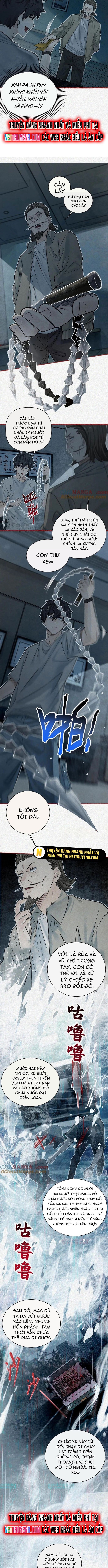 Thu Thi Nhân: Mở Đầu Bằng Việc Giải Phẫu Bạn Gái Cũ Chapter 26 - Trang 1