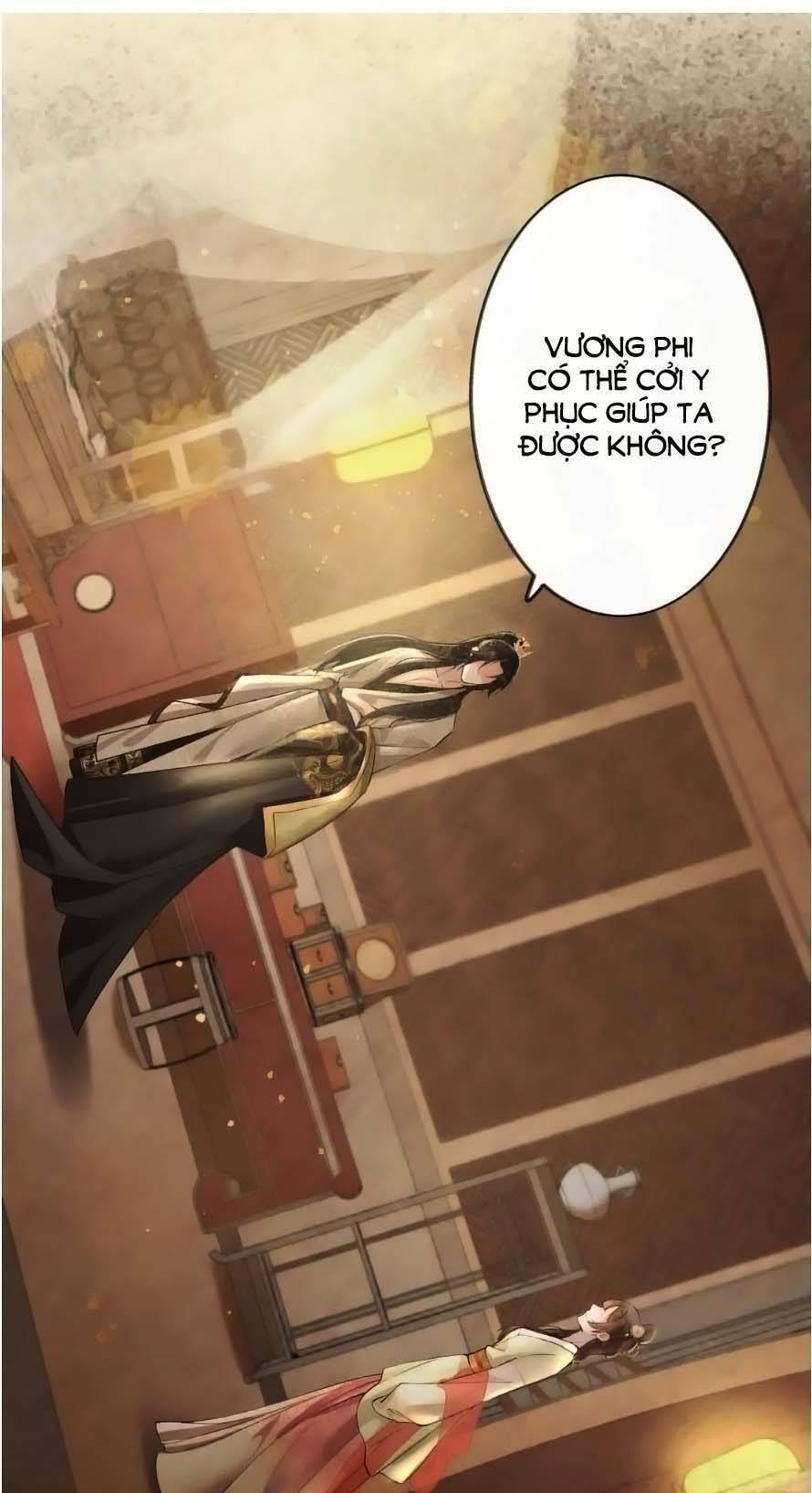 Một Ngàn Lần Thử Giết Chết Nam Chính Chapter 3 - Trang 1