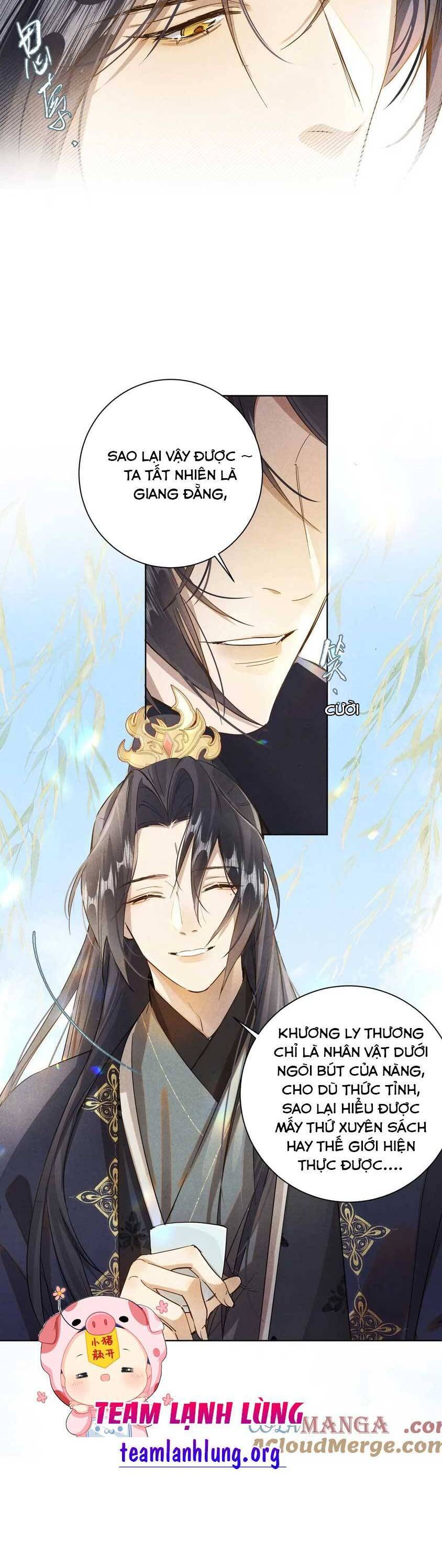 Một Ngàn Lần Thử Giết Chết Nam Chính Chapter 58 - Trang 1