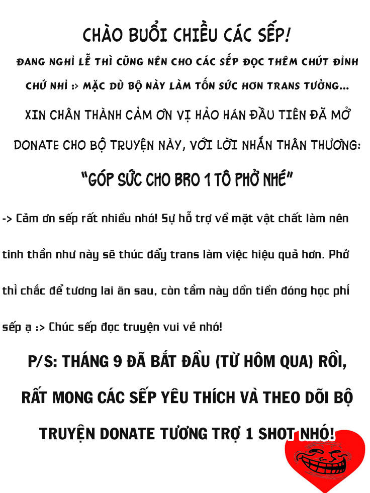 Kẻ Phá Hoại Tổ Đội Chapter 4 - Trang 0