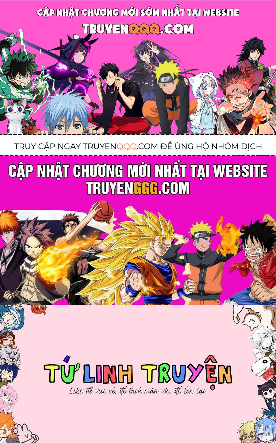Dark Gathering Chapter 66 - Trang 0
