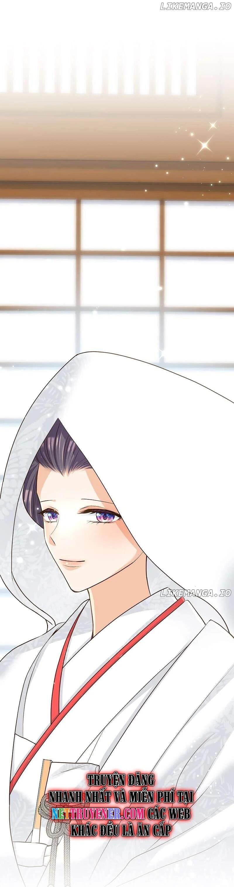 Cô Dâu Của Sói Trắng Chapter 70 - Trang 1