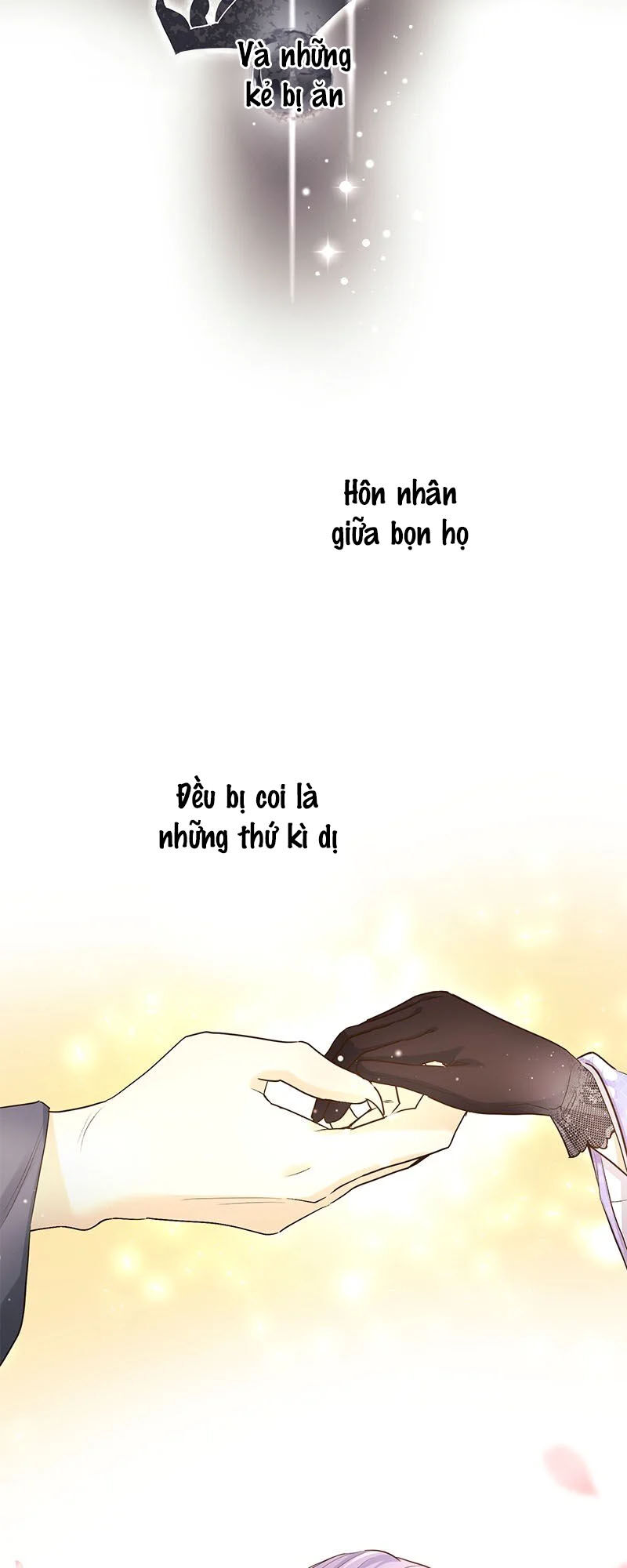 Cô Dâu Của Sói Trắng Chapter 1 - Trang 1