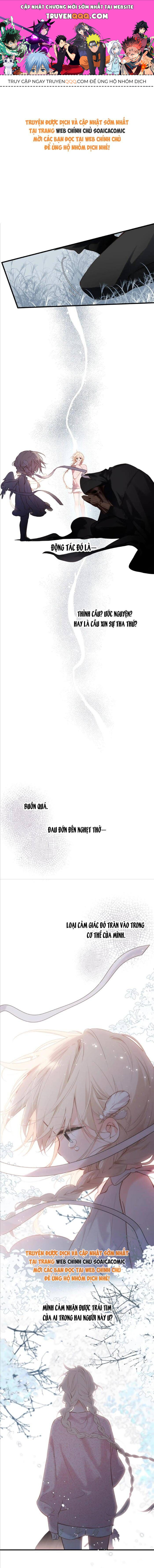 Tố Hồi Xuân Thời Chapter 36 - Trang 0