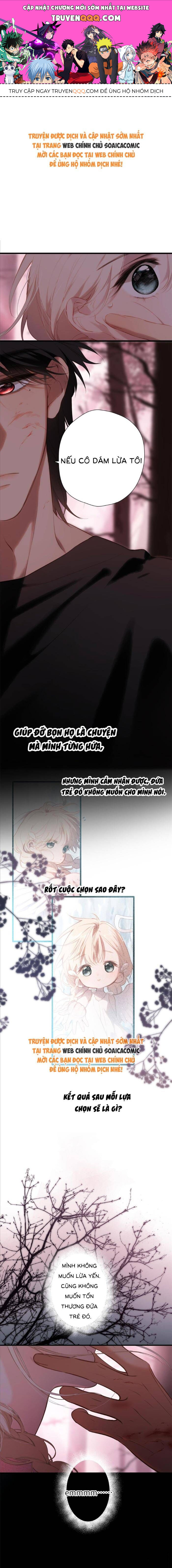Tố Hồi Xuân Thời Chapter 38 - Trang 0
