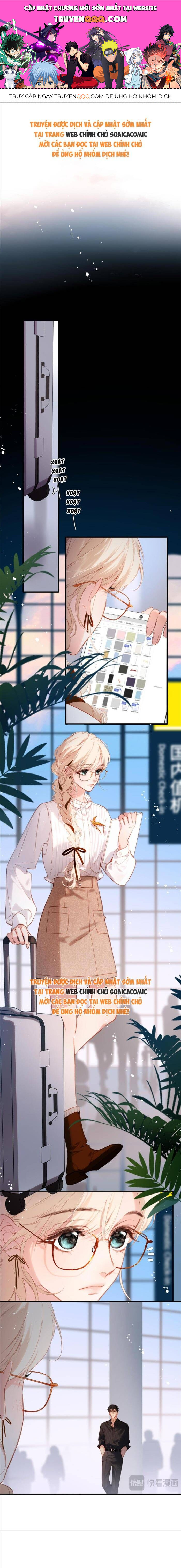 Tố Hồi Xuân Thời Chapter 39 - Trang 0
