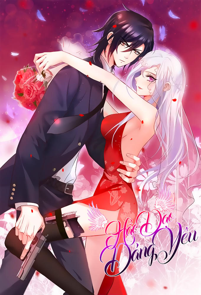 Hắc Đạo Này Có Chút Manh Chapter 2 - Trang 1