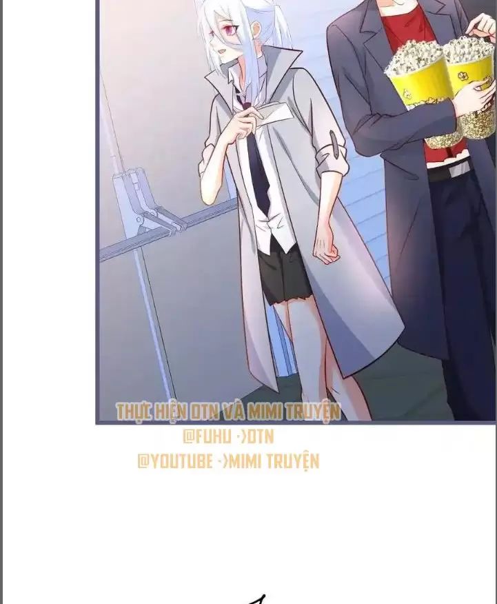 Hắc Đạo Này Có Chút Manh Chapter 237 - Trang 1