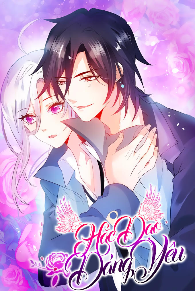 Hắc Đạo Này Có Chút Manh Chapter 1 - Trang 1