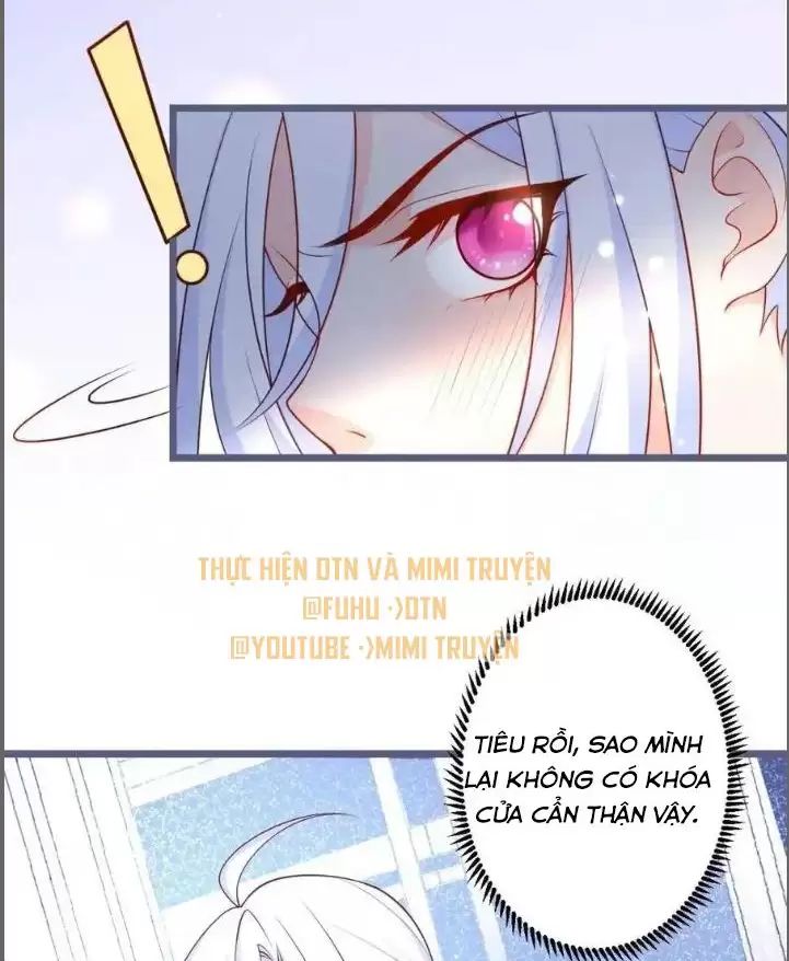 Hắc Đạo Này Có Chút Manh Chapter 239 - Trang 1