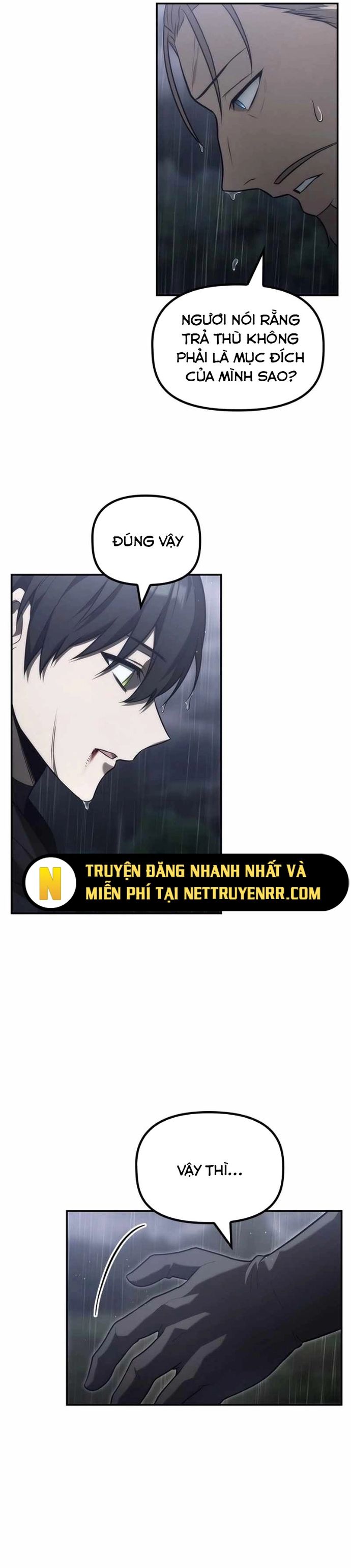 Tiểu Thiếu Gia Của Tử Linh Gia Tộc Chapter 21 - Trang 1