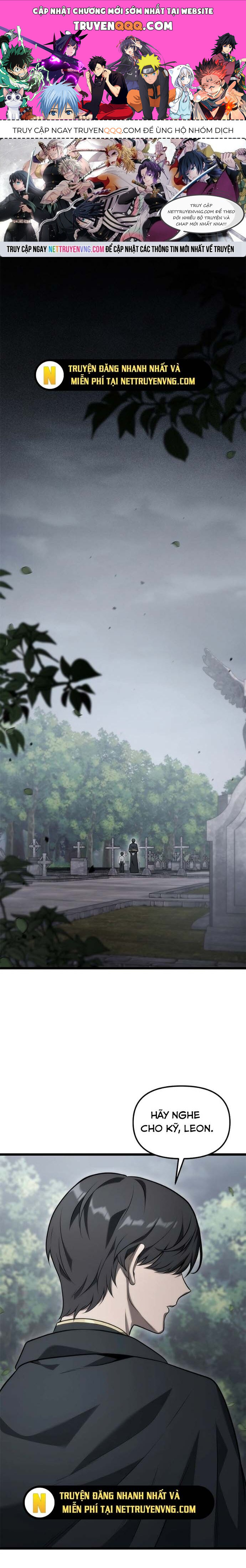 Tiểu Thiếu Gia Của Tử Linh Gia Tộc Chapter 5 - Trang 0