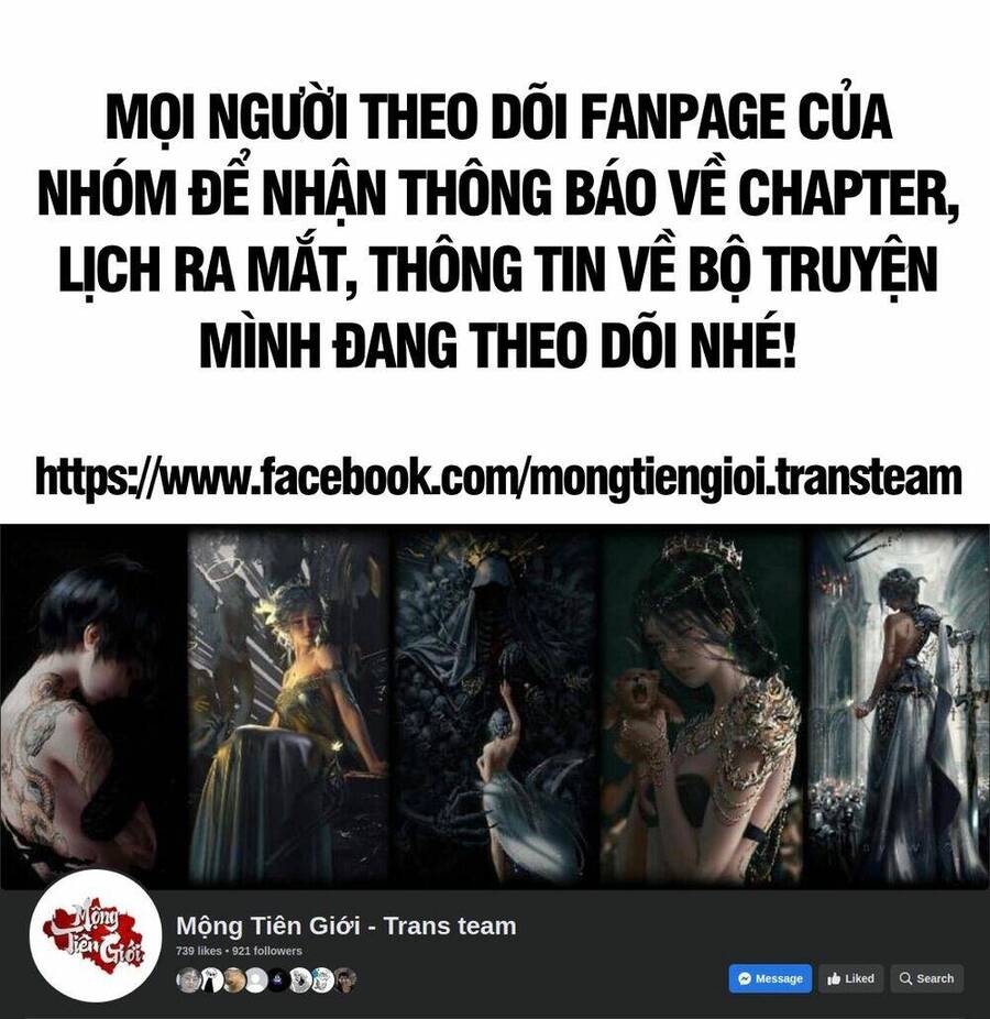 Chư Giới - Tận Thế Online Chapter 261 - Trang 0
