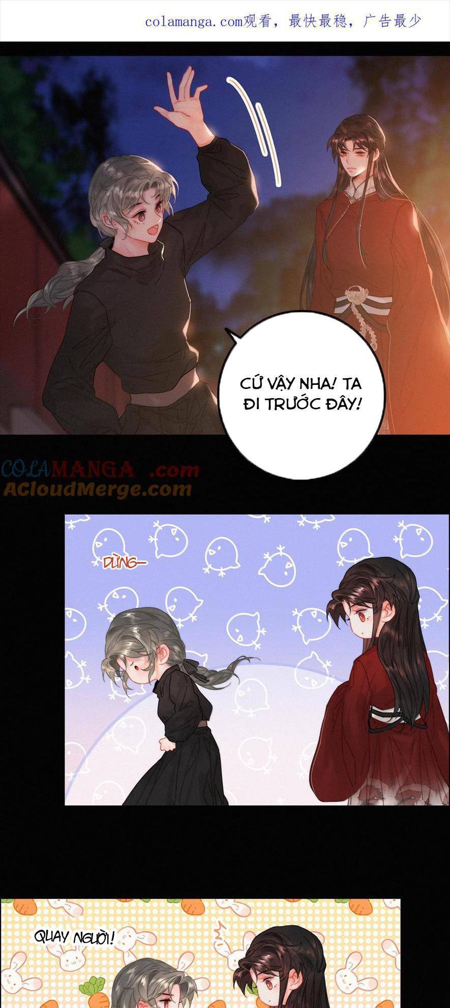 Đề Đốc Tự Ta Tu Dưỡng Chapter 87 - Trang 0
