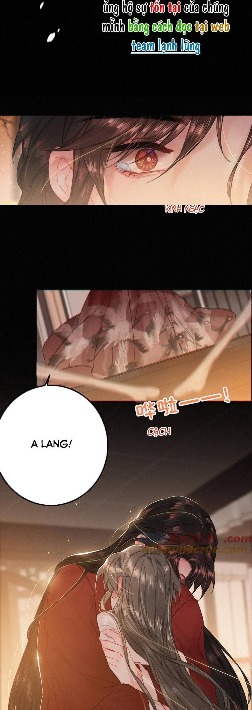 Đề Đốc Tự Ta Tu Dưỡng Chapter 89 - Trang 1